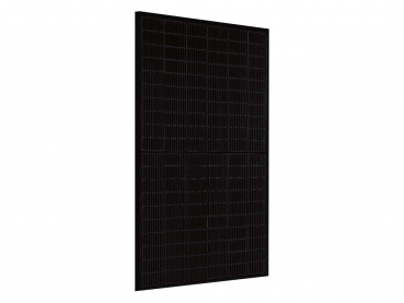 Solarmodul 370Wp JA Solar Full Black